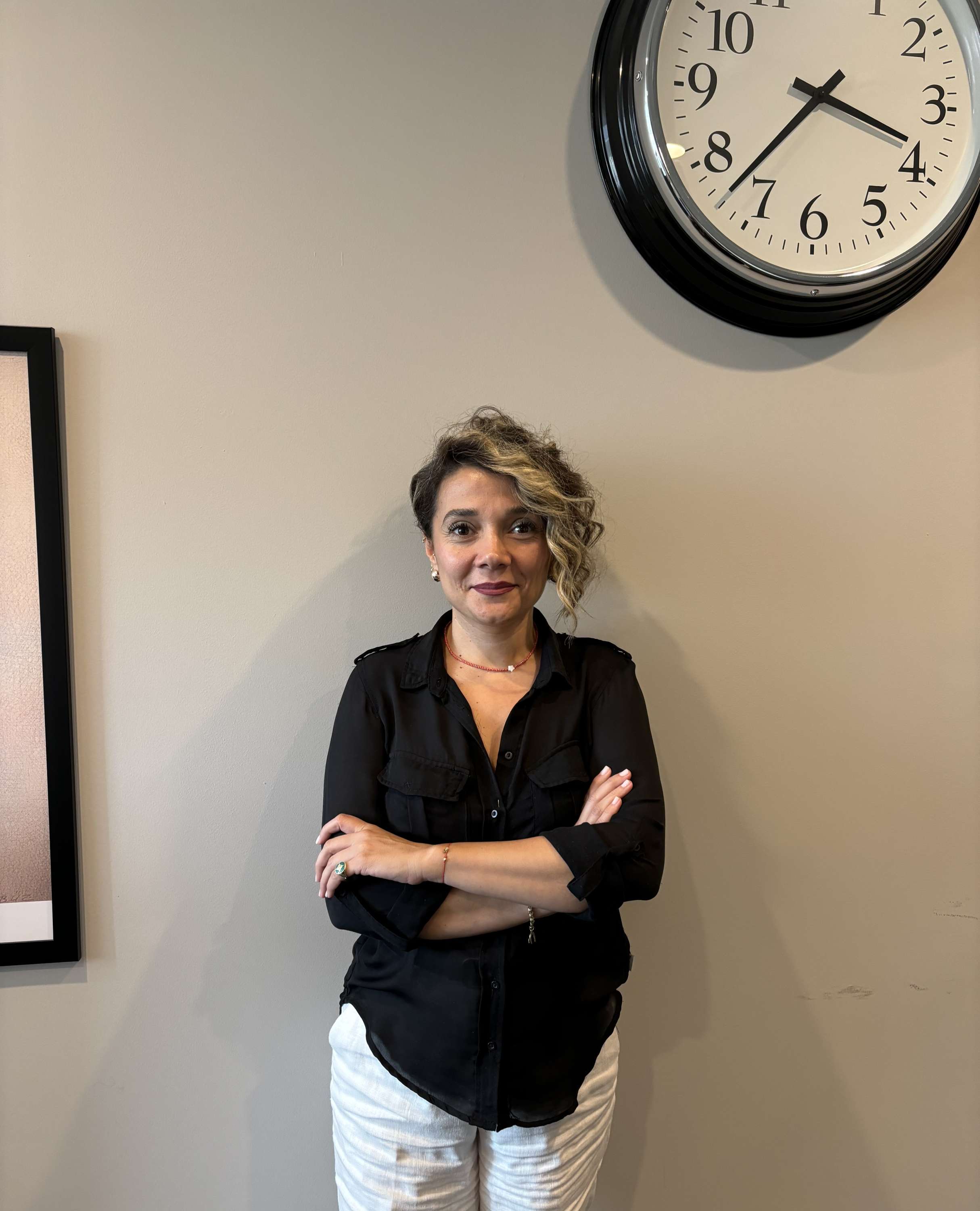 Ayşegül YILMAZ