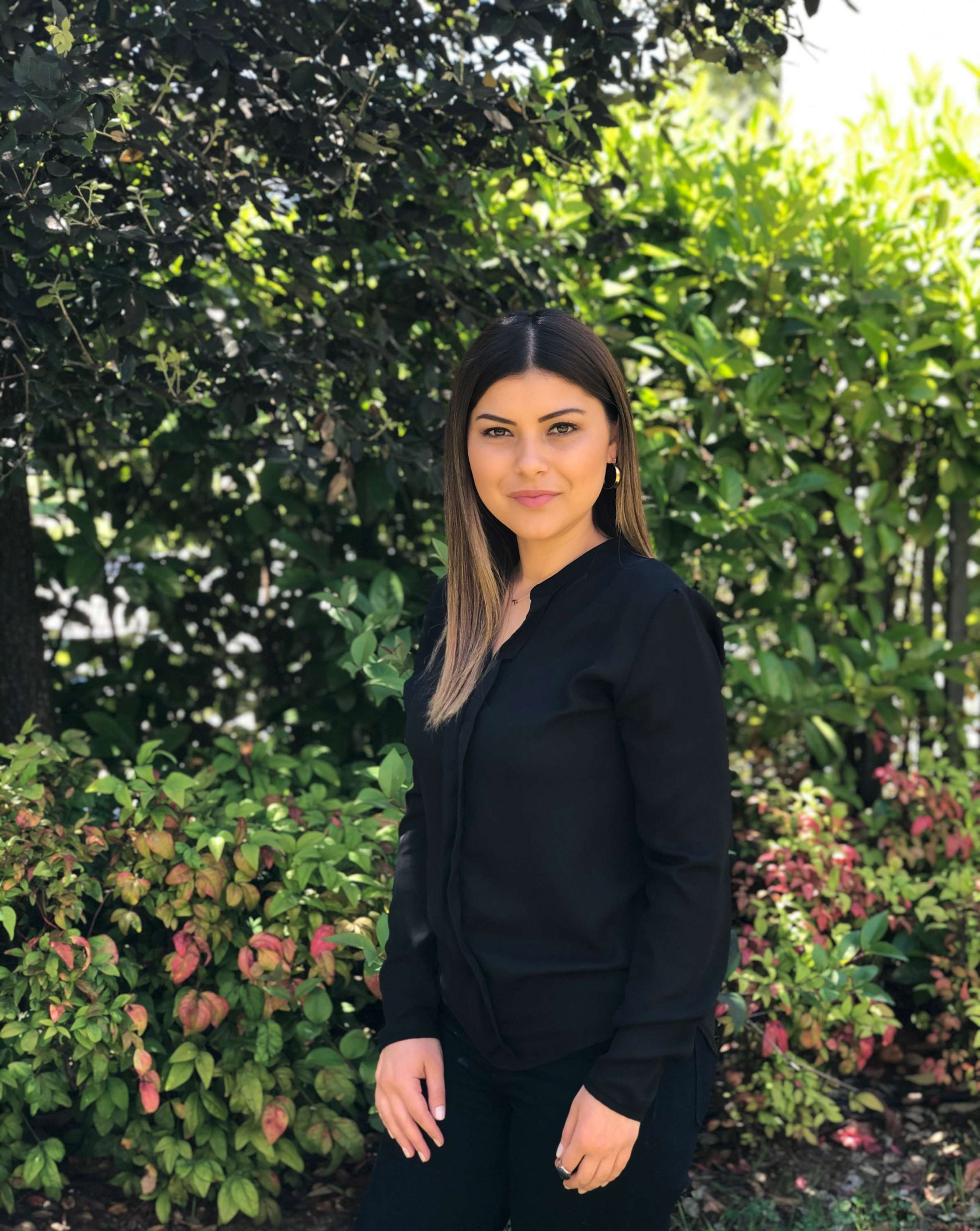 Selda AKCAN YURTSEVER